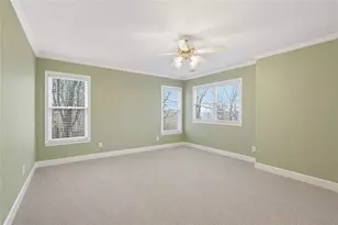 352 Sanderlin Mountain Dr, Big Canoe, GA 30143 - Photo 36