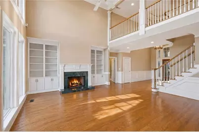 352 Sanderlin Mtn Drive, Big Canoe, GA 30143 - Photo 16
