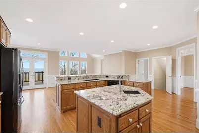 352 Sanderlin Mtn Drive, Big Canoe, GA 30143 - Photo 14