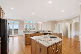 352 Sanderlin Mountain Dr, Big Canoe, GA 30143 - Photo 14