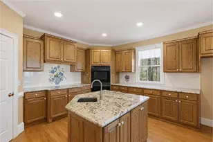 352 Sanderlin Mountain Dr, Big Canoe, GA 30143 - Photo 14