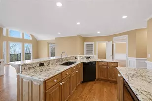 352 Sanderlin Mountain Dr, Big Canoe, GA 30143 - Photo 10