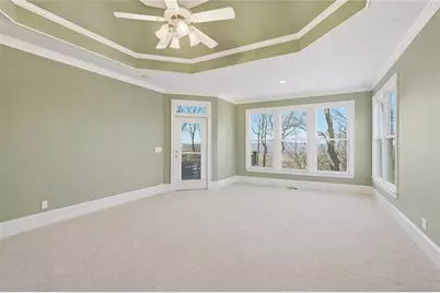 352 Sanderlin Mtn Drive, Big Canoe, GA 30143 - Photo 24