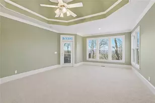 352 Sanderlin Mountain Dr, Big Canoe, GA 30143 - Photo 24