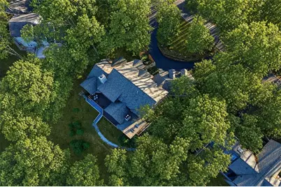 352 Sanderlin Mtn Drive, Big Canoe, GA 30143 - Photo 30