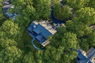 352 Sanderlin Mountain Dr, Big Canoe, GA 30143 - Photo 30