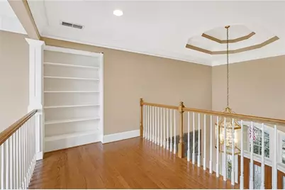 352 Sanderlin Mtn Drive, Big Canoe, GA 30143 - Photo 34