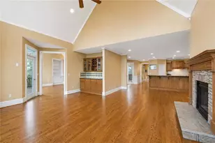 352 Sanderlin Mountain Dr, Big Canoe, GA 30143 - Photo 8