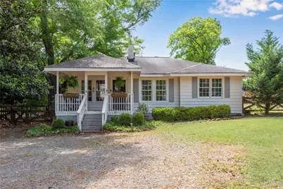 89 Mountain View Road NW, Marietta, GA 30064 - Photo 1