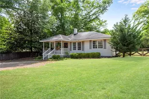 89 Mountain View Rd NW, Marietta, GA 30064 - Photo 2