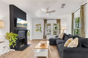 89 Mountain View Rd NW, Marietta, GA 30064 - Photo 6