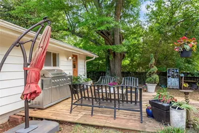 89 Mountain View Road NW, Marietta, GA 30064 - Photo 22