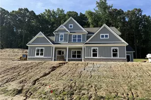 1280 Birch Way, Loganville, GA 30052 - Photo 1