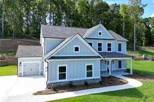 1280 Birch Way, Loganville, GA 30052 - Photo 2