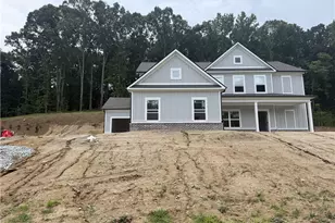 1280 Birch Way, Loganville, GA 30052 - Photo 1