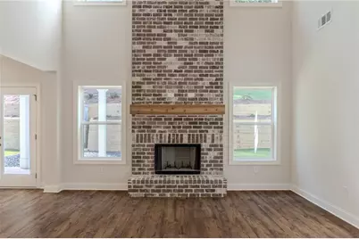 1280 Birch Way, Loganville, GA 30052 - Photo 10