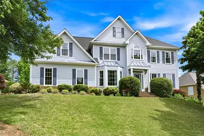 170 Ruby Forest Parkway, Suwanee, GA 30024 - Photo 2