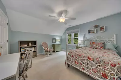 157 Stanbrough Drive, Dallas, GA 30157 - Photo 28