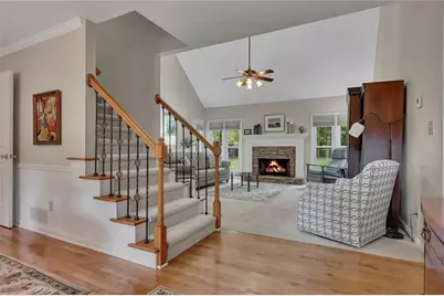157 Stanbrough Drive, Dallas, GA 30157 - Photo 10