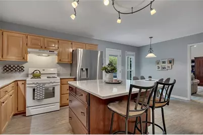157 Stanbrough Drive, Dallas, GA 30157 - Photo 16