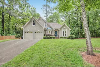 157 Stanbrough Drive, Dallas, GA 30157 - Photo 2