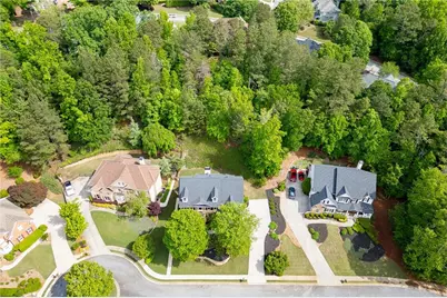272 Lostwood Trail, Sugar Hill, GA 30518 - Photo 60