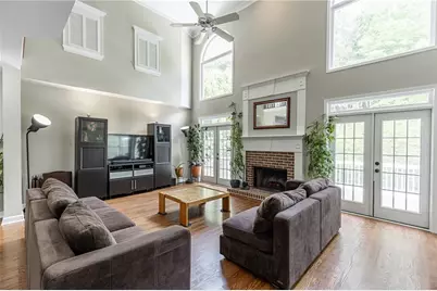 272 Lostwood Trail, Sugar Hill, GA 30518 - Photo 10