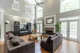 272 Lostwood Trail, Sugar Hill, GA 30518 - Photo 10