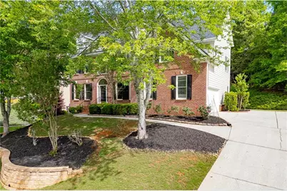 272 Lostwood Trail, Sugar Hill, GA 30518 - Photo 2
