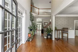 272 Lostwood Trail, Sugar Hill, GA 30518 - Photo 4