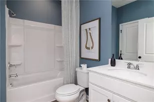 2879 Croftside Bridle Bend, Powder Springs, GA 30127 - Photo 100