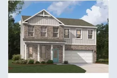 2879 Croftside Bridle Bend, Powder Springs, GA 30127 - Photo 1