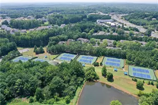 2879 Croftside Bridle Bend, Powder Springs, GA 30127 - Photo 38