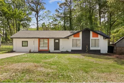 8878 Burnham Way, Jonesboro, GA 30238 - Photo 30