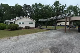 217 Babbs Mill Rd, Hampton, GA 30228 - Photo 8