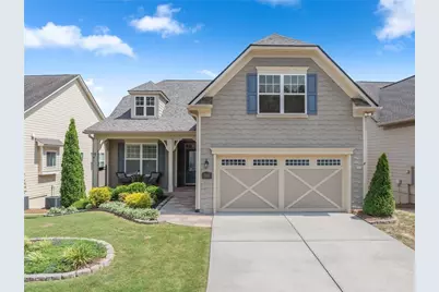 3913 Great Pine Drive, Gainesville, GA 30504 - Photo 1