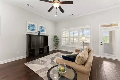 3913 Great Pine Drive, Gainesville, GA 30504 - Photo 8