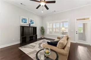 3913 Great Pine Dr, Gainesville, GA 30504 - Photo 8