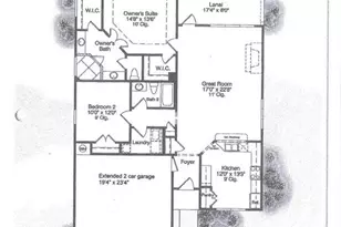 3913 Great Pine Dr, Gainesville, GA 30504 - Photo 36
