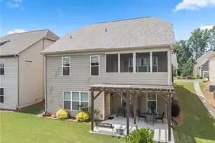 3913 Great Pine Dr, Gainesville, GA 30504 - Photo 32