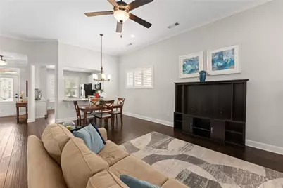 3913 Great Pine Drive, Gainesville, GA 30504 - Photo 6