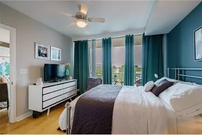 3338 Peachtree Road NE #710, Atlanta, GA 30326 - Photo 22
