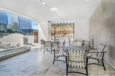 3338 Peachtree Road NE #710, Atlanta, GA 30326 - Photo 36