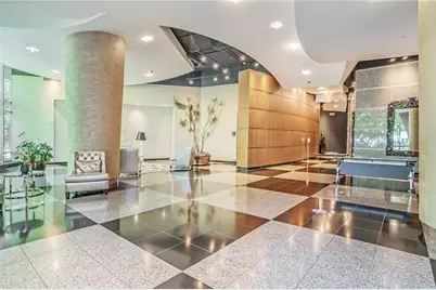 3338 Peachtree Road NE #710, Atlanta, GA 30326 - Photo 6