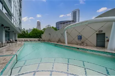 3338 Peachtree Road NE #710, Atlanta, GA 30326 - Photo 34