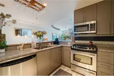 3338 Peachtree Road NE #710, Atlanta, GA 30326 - Photo 16
