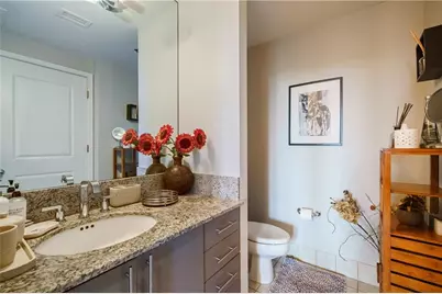 3338 Peachtree Road NE #710, Atlanta, GA 30326 - Photo 24