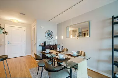 3338 Peachtree Road NE #710, Atlanta, GA 30326 - Photo 12