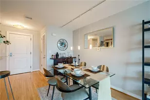 3338 Peachtree Rd NE, Atlanta, GA 30326 - Photo 12