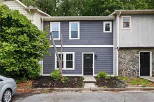 2082 Lenoa Ln, Austell, GA 30106 - Photo 2